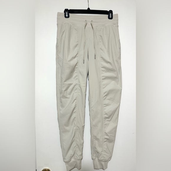 Lululemon Dance Studio Mid-Rise Jogger *Full Length 6 - Picture 4 of 8
